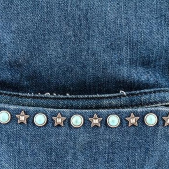 VALENTINO BACKPACK - Picture 12 of 12